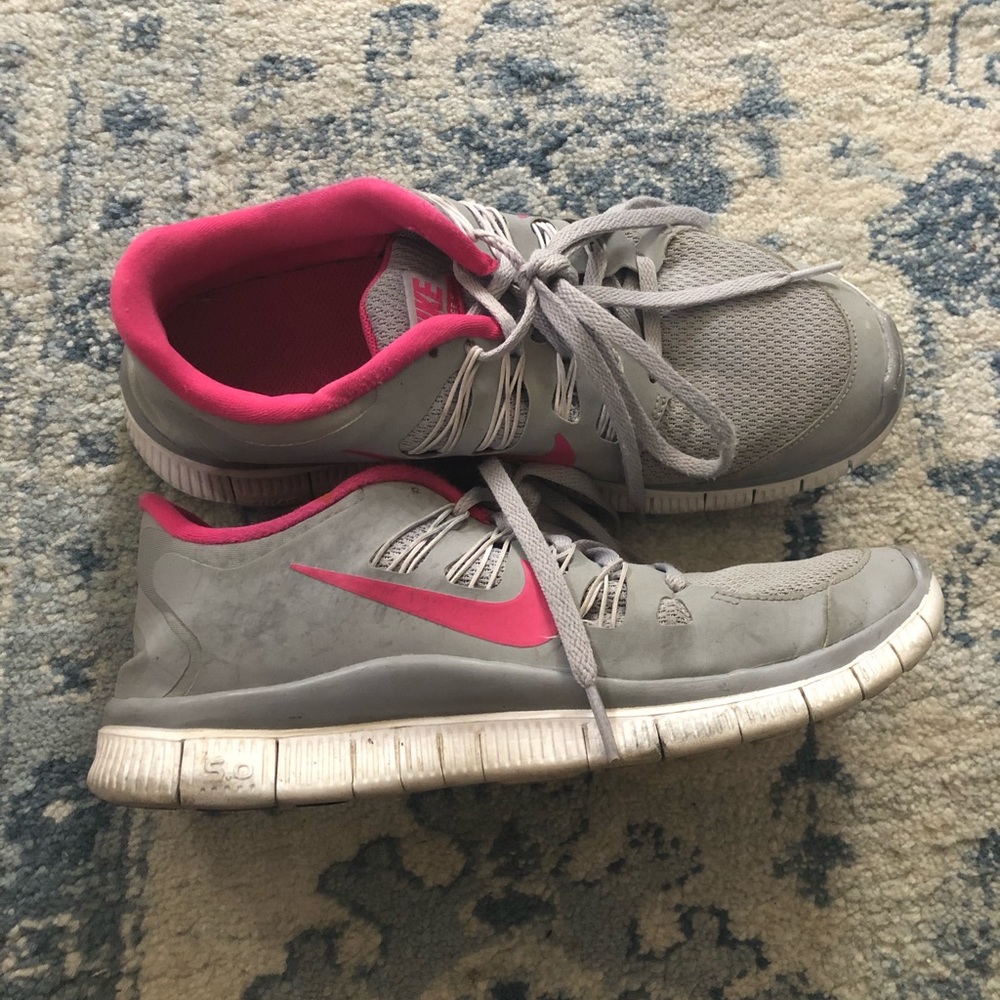 Nike Free Run 50
